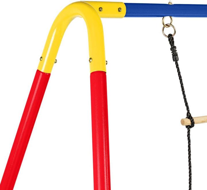 Actual product image Kettler Swing Combi