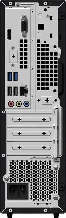Actual product image ASUS ExpertCenter D501SER-514500261X SFF i5-14500 16GB DDR5 SSD512 UHD Graphics 770 W11Pro 3Y OnSite (512 GB, 16 GB, Intel Core i5-14500)