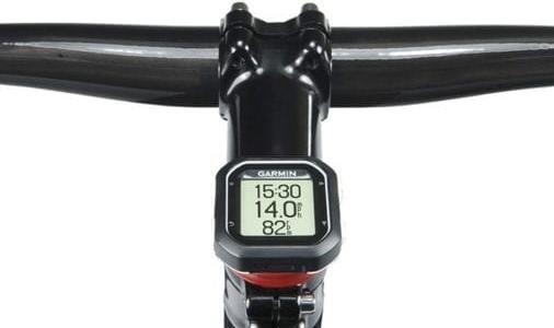 Actual product image K-Edge Garmin Gravity Cap Mount