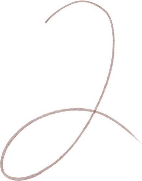 Produktbild essence microblading brow brush liner (Light Brown)