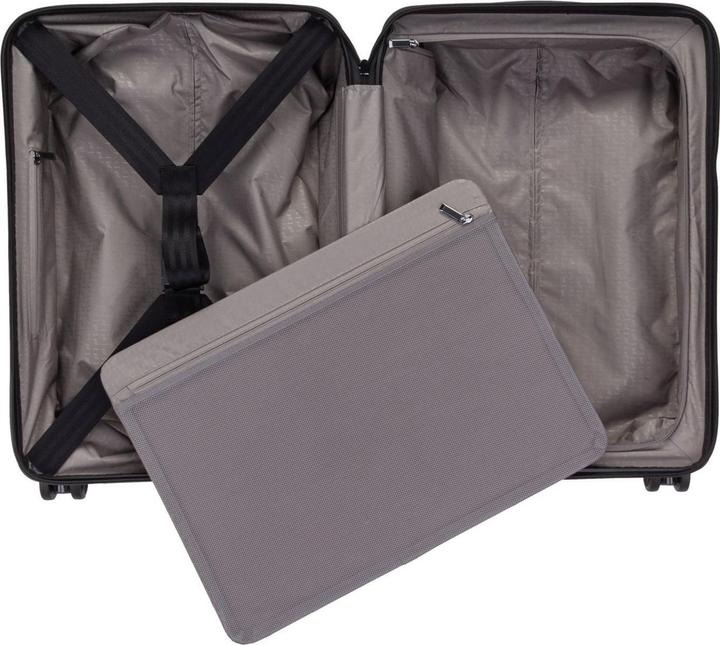 Actual product image Porsche Design Roadster 4W Trolley (56 l)