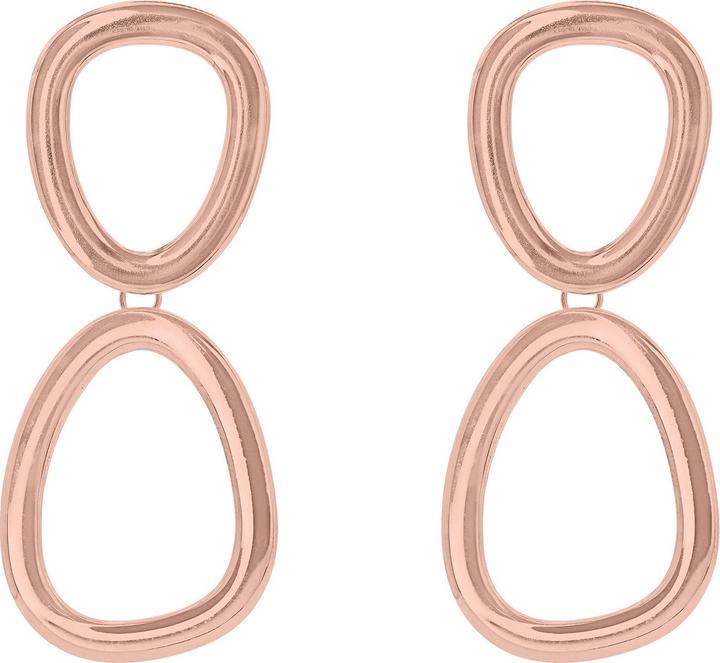 Immagine prodotto Heideman Lutat color oro rosa (100% acciaio inossidabile)