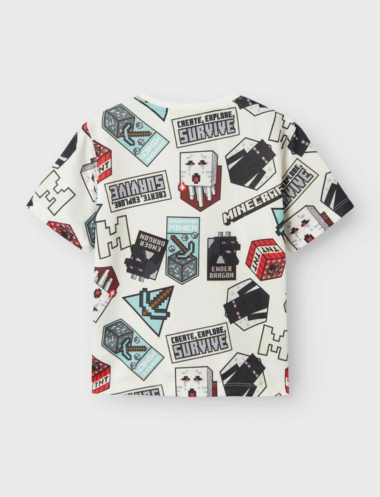 Immagine prodotto Name it Minecraft T-Shirt (146, 152)