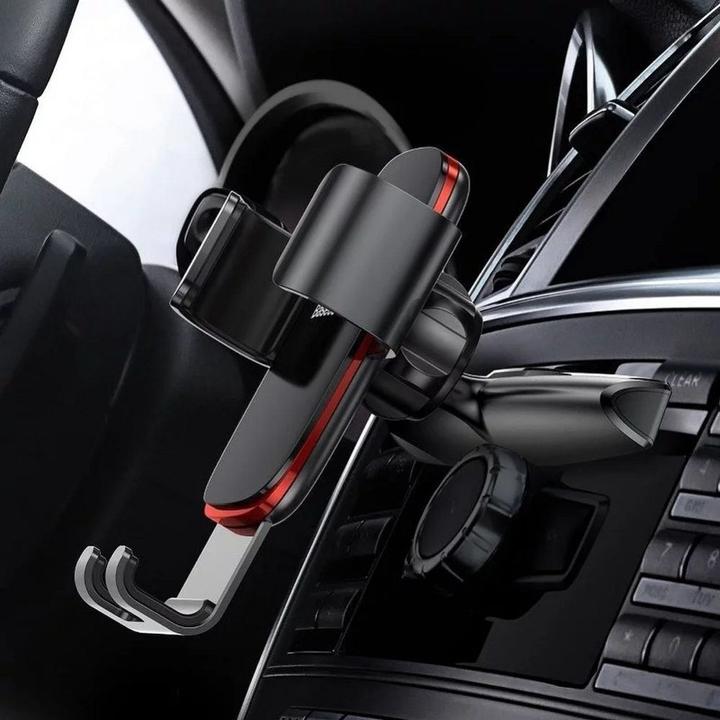 Immagine prodotto Baseus Metal Age Gravity Car Mount