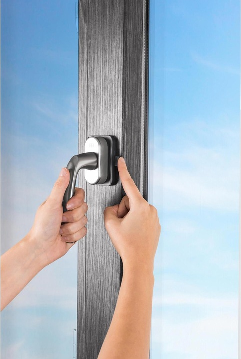 Actual product image Reer Window and balcony door security