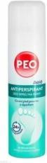 Produktbild Astrid Peo Antiperspirant Deo Foot Spray (Spray, 150 ml)