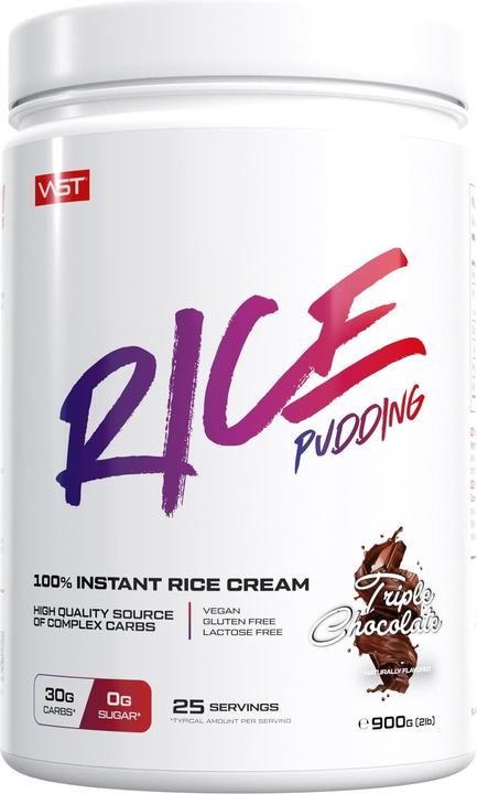 Produktbild Vast Instant Rice Pudding (900G Dose) (900 g)