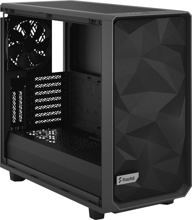 Produktbild Fractal Meshify 2 Light (ATX, mATX, E-ATX, Mini-ATX)