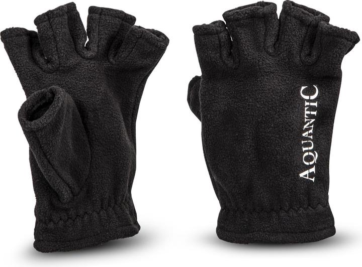 Produktbild Aquantic Fleece Gloves M (M)