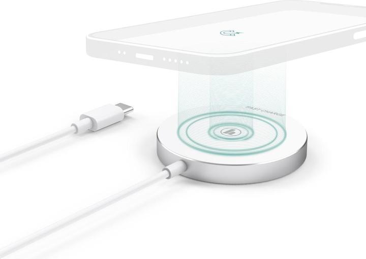 Produktbild Hama MagCharge FC15 (15 W)