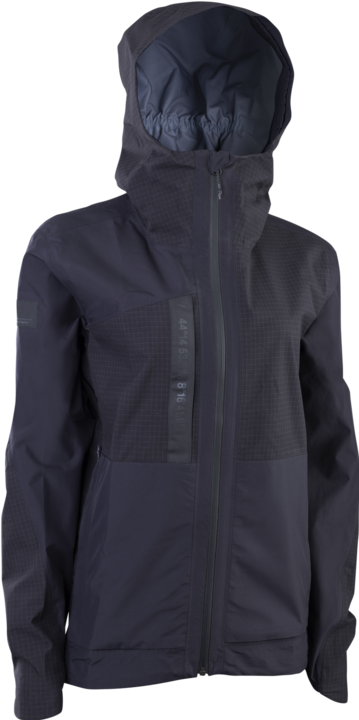 Produktbild ION Shelter 3L Regenjacke Modell 2025 (L)
