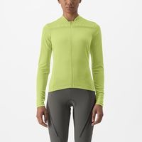 Castelli Anima 4 Long Sleeve Jersey