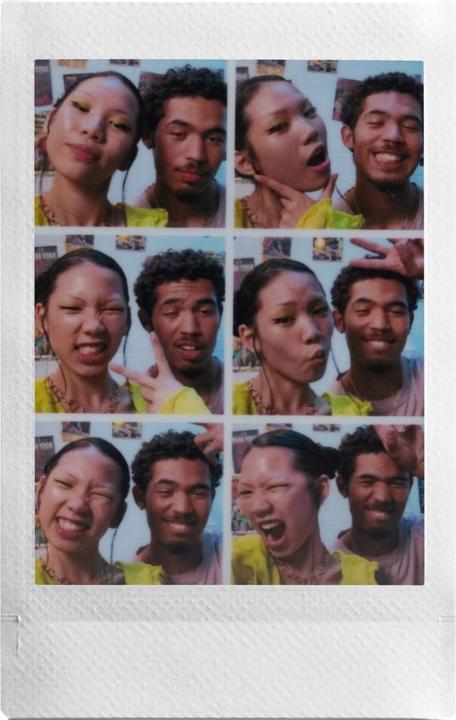 Produktbild Fujifilm Instax Mini Link 3 (Farbe)