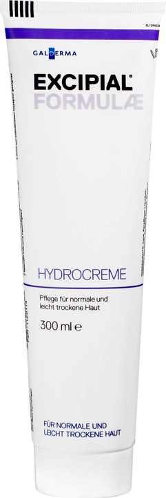Produktbild Excipial Hydrocreme, 300 ml Creme (300 ml)