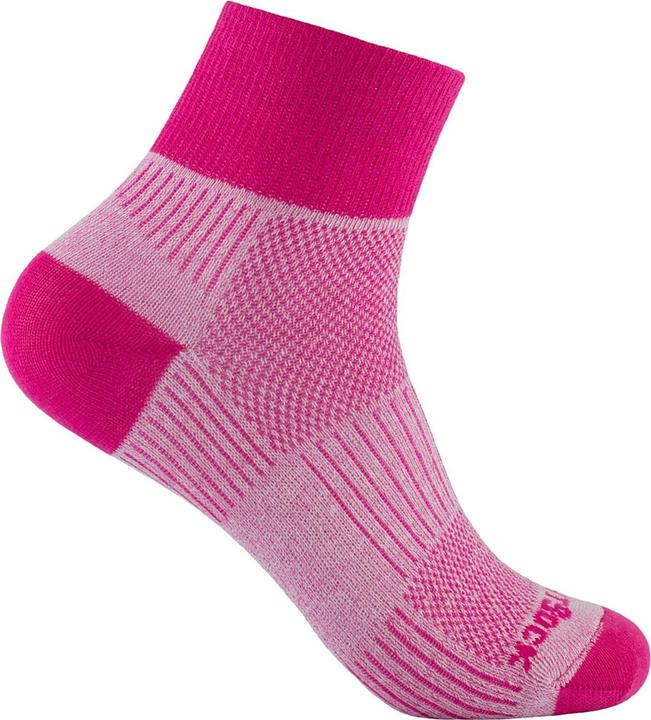 Immagine prodotto Wrightsock Quartiere Coolmesh II (34 - 37)