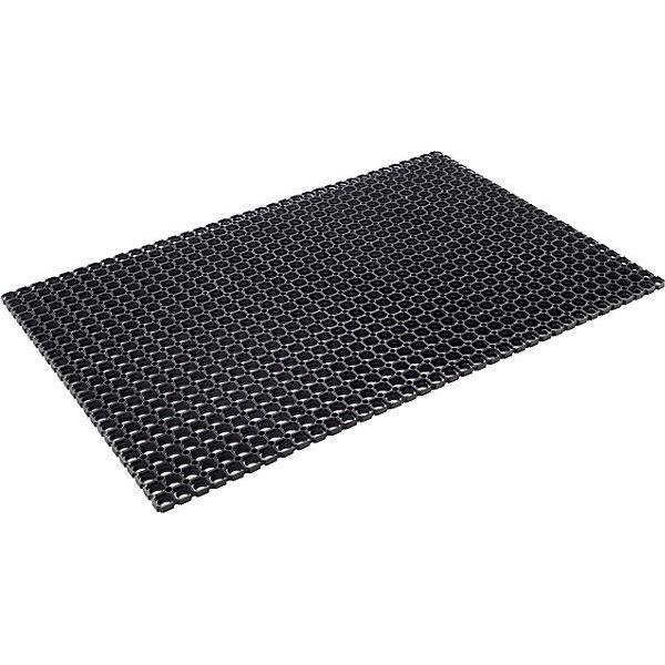 kaiserkraft, Fussmatte, Ringgummi-Matte (100 x 150 cm)