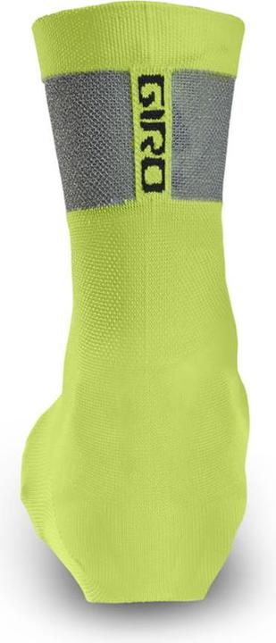 Immagine prodotto Giro Copriscarpe in maglia - Giallo chiaro (40, 42)