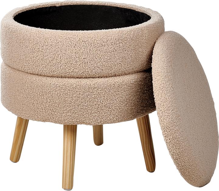 Actual product image Beliani Okaton