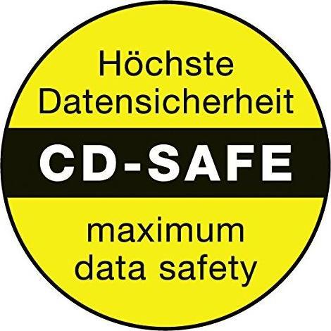 Produktbild Edding CD/DVD/BD Marker 8400 (1 x)