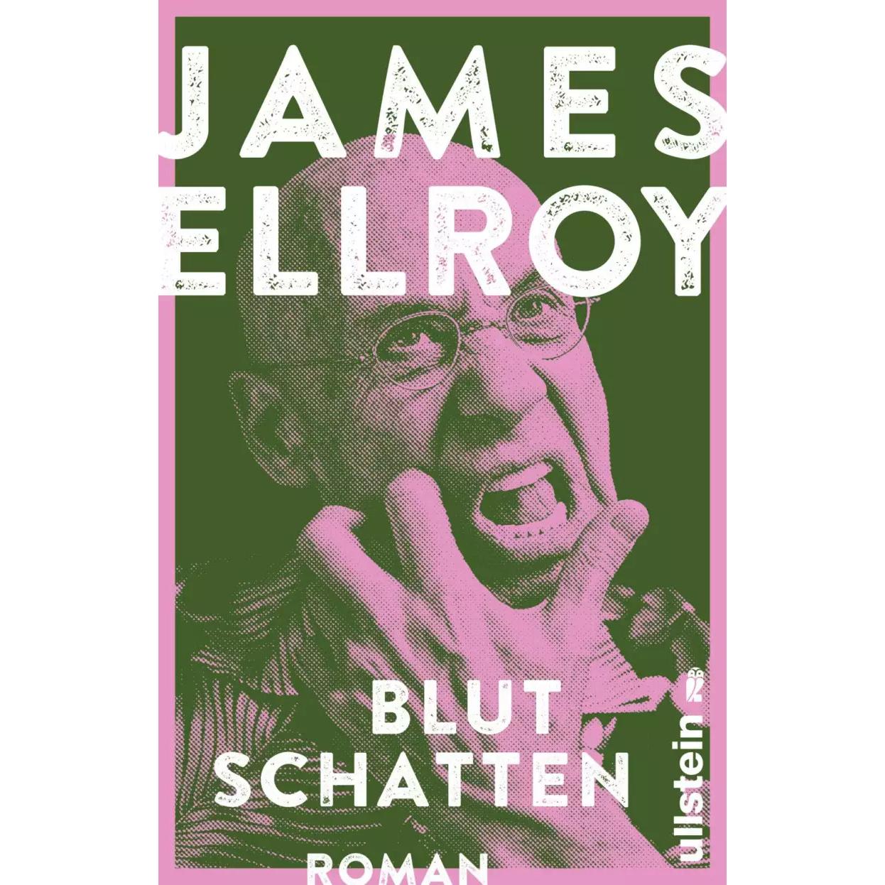 Thumbnail - Blutschatten, Belletristik von Ellroy