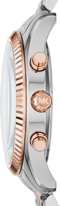 Image du produit Michael Kors Lexington (Montre analogique, 45 mm)