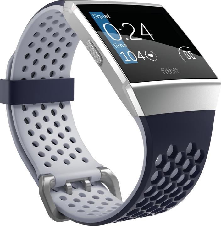 Produktbild Fitbit Ionic (36 mm)