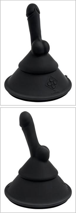 Actual product image Pipedream Cone