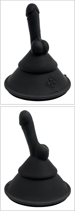 Actual product image Pipedream Cone