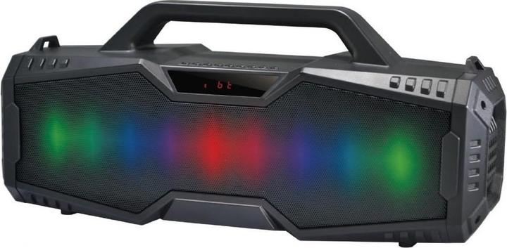 Rebeltec SoundBox 420 Bluetooth garsiakalbis (12 h, Battery operated)