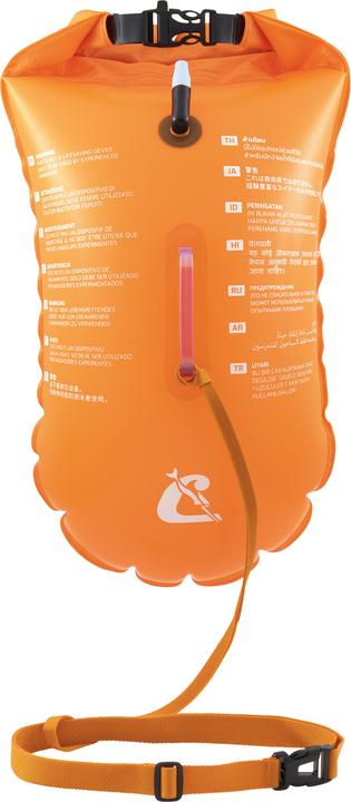 Image du produit Cressi Glide Schwimmboje