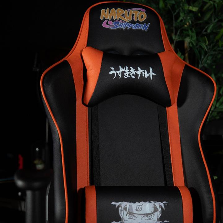 Immagine prodotto Konix Sedia da gioco Naruto Premim