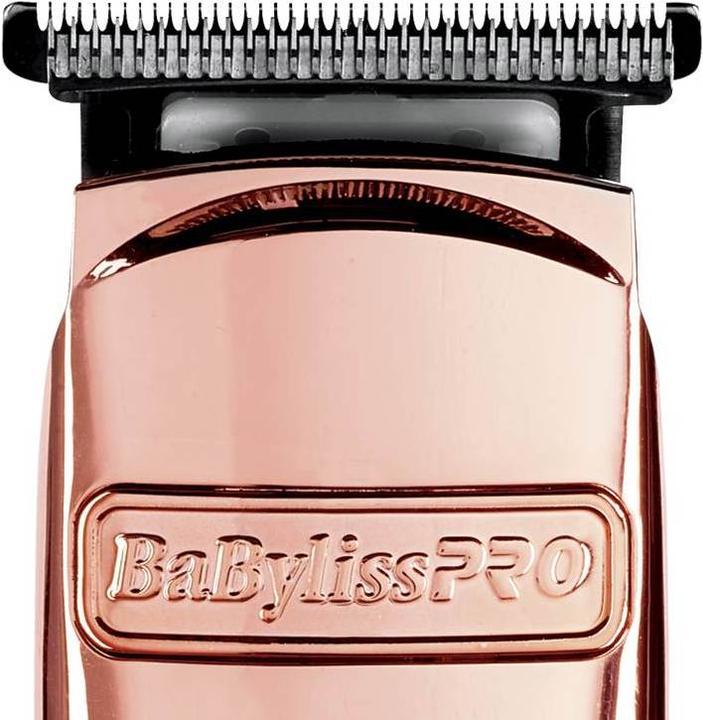 BaByliss Pro 4Artists ROSEFX