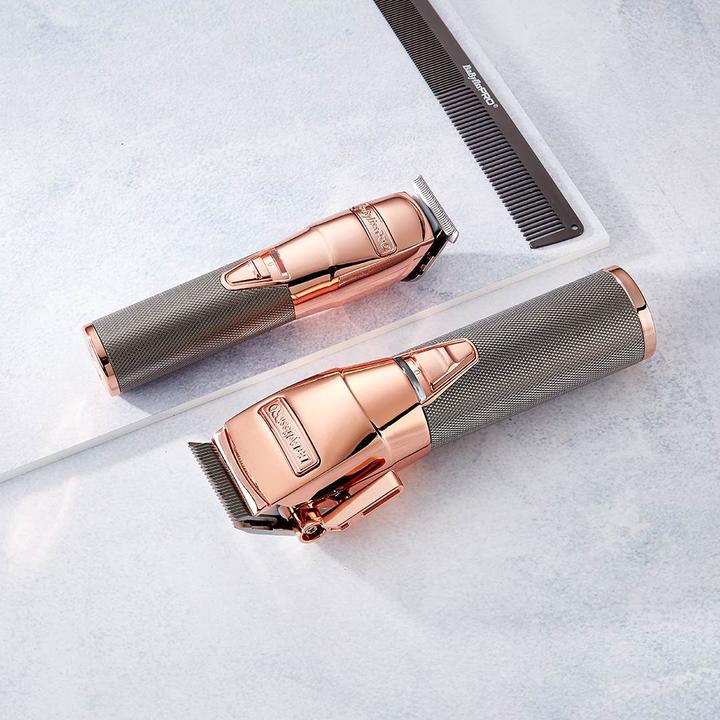 Immagine prodotto BaByliss Pro 4Artists ROSEFX