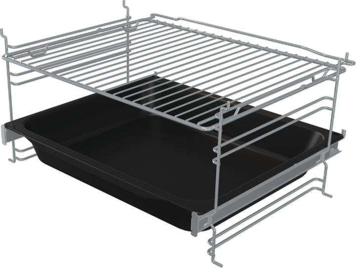 Produktbild Gorenje Gore Herd GEC 5A21WG A wh