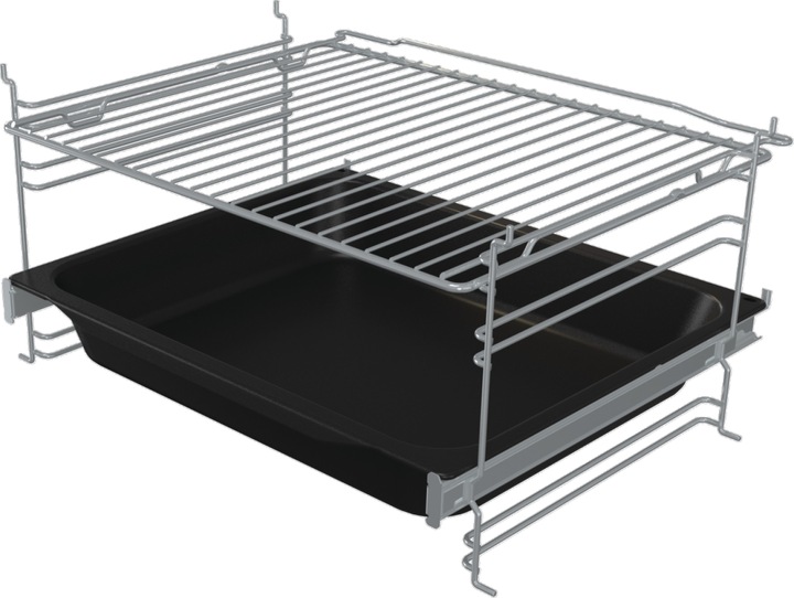 Produktbild Gorenje Gore Herd GEC 5A21WG A wh