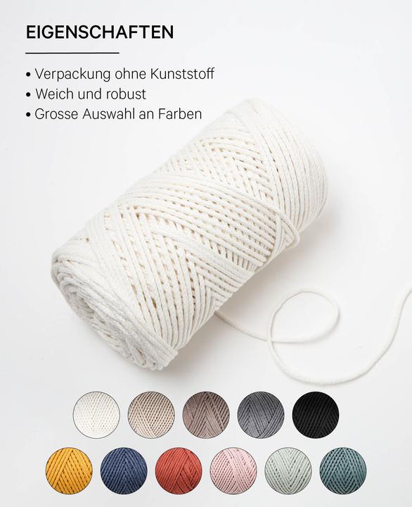 Actual product image Lalana Lady Chain (100 m)