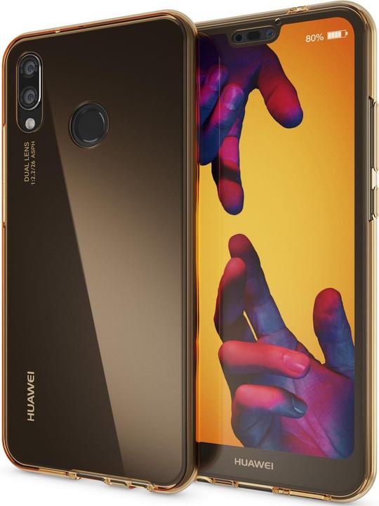 Actual product image Nalia 360 degree cell phone case (Huawei P20 Lite)