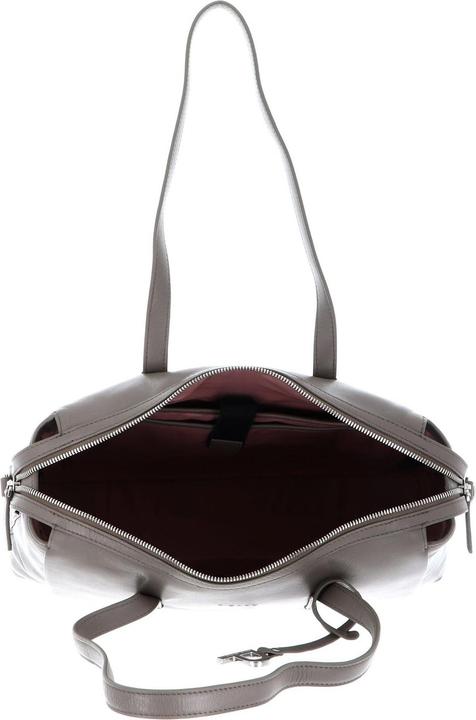 Actual product image Picard Bali Bali Aktentasche Leder 38 cm