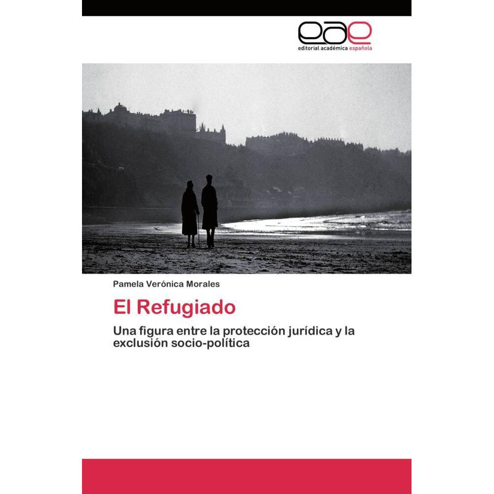 El Refugiado, Fachbücher