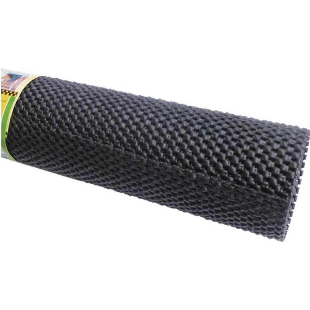 Wado Sicherheitsantirutschmatte BLACK-CAT Original -BC- L0,8 m B1,2 m D3,3 mm 1 Matte (110465001)