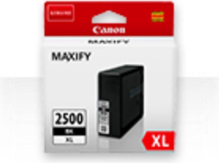 Produktbild Canon Pgi-2500xl Bk (BK)