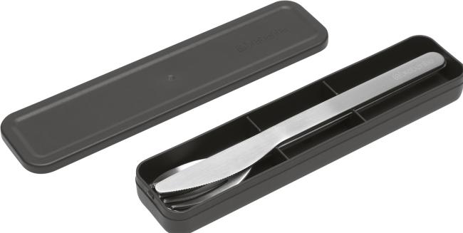 Immagine prodotto Brabantia Fai e prendi (3 pz., Set di posate)