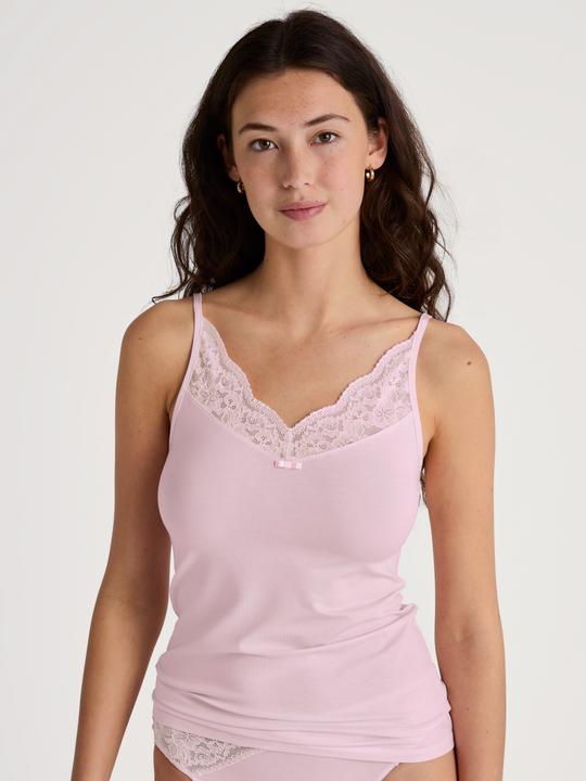 Actual product image Calida Modal Sense Spaghetti-Top (S)