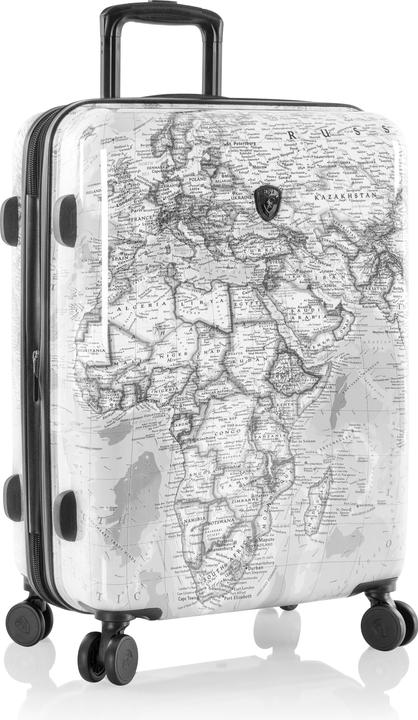 Actual product image Heys Journey (86 l, M (50 - 90l))