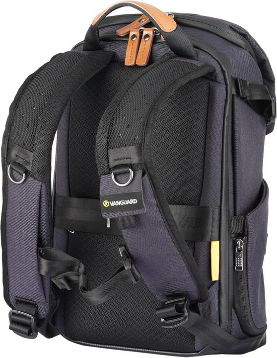Actual product image Vanguard VEO CITY B37 NV (Photo backpack, 12 l)
