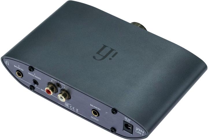 Actual product image iFi Audio Zen Can 3 (Bass Boost, gain switch)