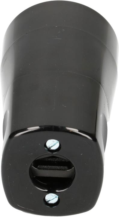 Actual product image Max Hauri Type 25 clutch (Type 25)