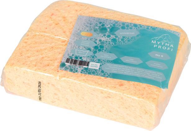 Actual product image Spontex Universal sponge (1 pcs.)