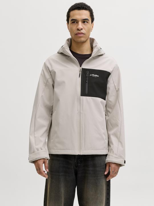 Produktbild Jack & Jones Softshell Jacke Softshell Jacke (M)