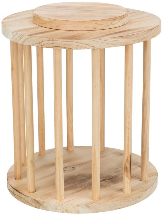 Immagine prodotto Trixie Rotolo di fieno, ø20 cm